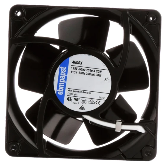 Ventilatore ebm-papst 4606X