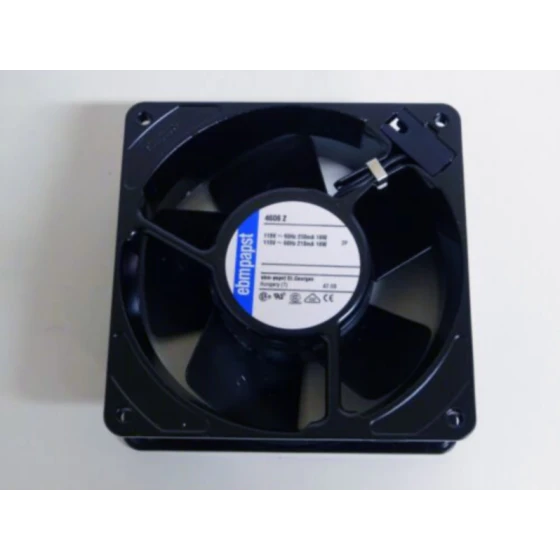 Ventilatore ebm-papst 4606Z