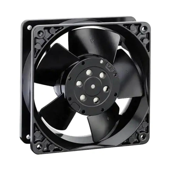 Ventilatore ebm-papst 4606ZH
