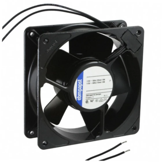Ventilatore ebm-papst 4606ZW
