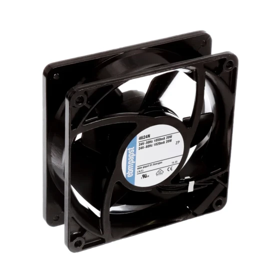 Ventilatore ebm-papst 4624N