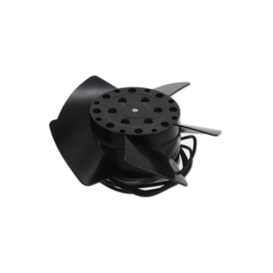 ventilatore ebm-papst 4656ZWU
