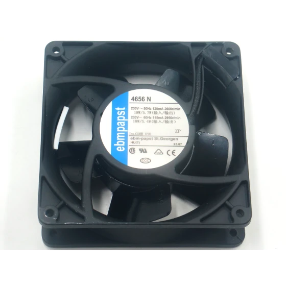 Ventilatore ebm-papst 4656N