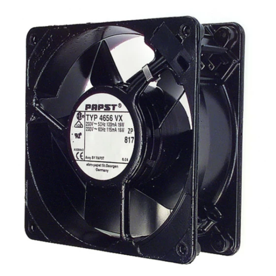 ventilatore ebm-papst 4656VX-817