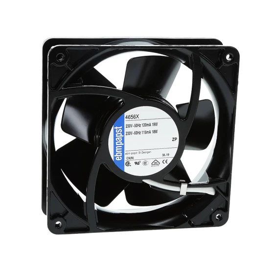 Ventilatore ebm-papst 4656X