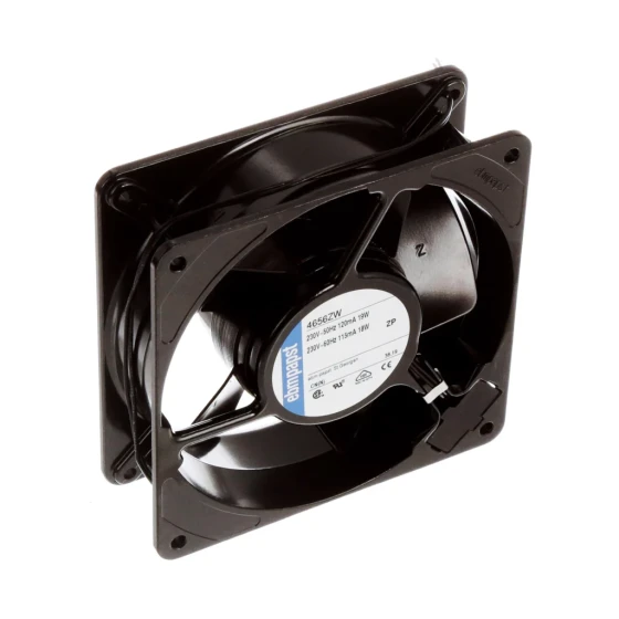 ventilatore ebm-papst 4656ZW