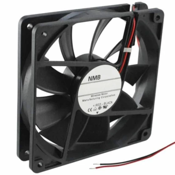 Ventilatore NMB 4710KL-04W-B30
