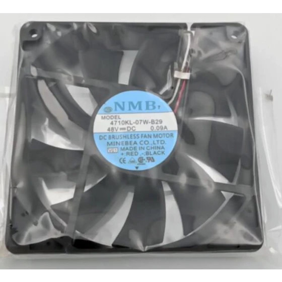 Ventilatore NMB 4710KL-07W-B29