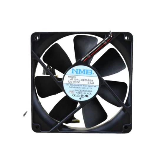 Ventilatore NMB 4710NL-04W-B59