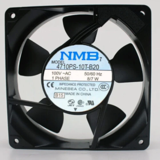 Ventilatore NMB 4710PS-10T
