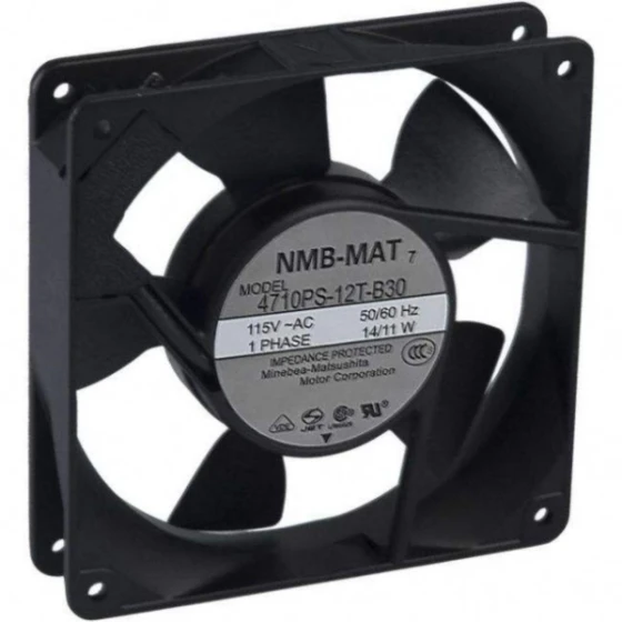 Ventola NMB 4710PS-12T-B30