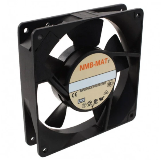 Ventola NMB 4710PS-23T-B20-A00