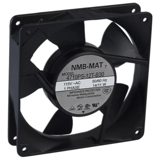 Ventola NMB 4710PS-12T-B30-A00