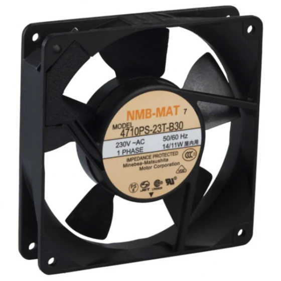 Ventola NMB 4710PS-23T-B30-A00
