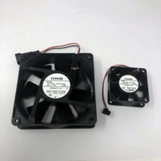 Ventilatore NMB 4712KL-05W-B40