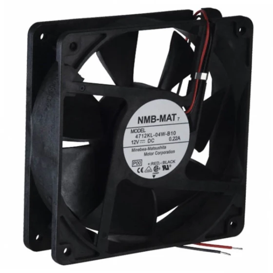 Ventilatore NMB 4712KL-04W-B10-P00