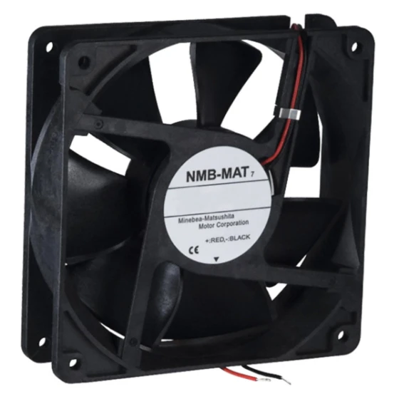 Ventilatore NMB 4712KL-04W-B50-P00