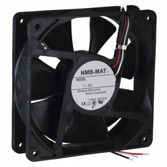 Ventilatore NMB 4712KL-05W-B49-P00
