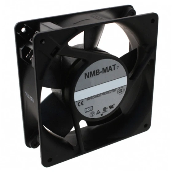 Ventilatore NMB 4715FS-12T-B10-D00