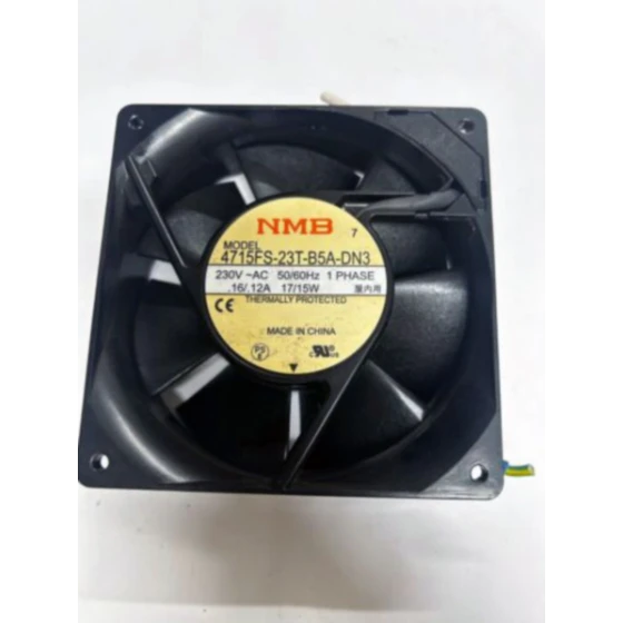 Ventilatore NMB 4715FS-23T-B5A