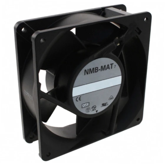 Ventilatore NMB 4715HS-12T-B50-AM0