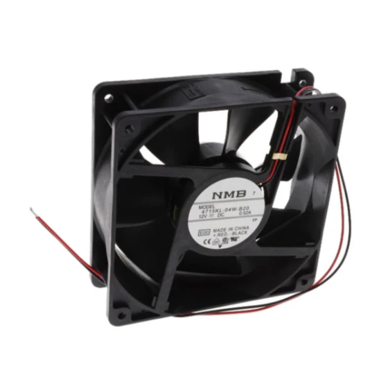 Ventilatore NMB 4715KL-04W-B20-E00