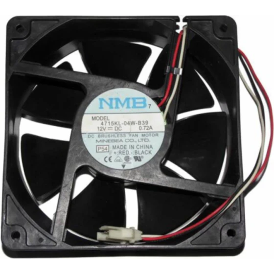 Ventilatore NMB 4715KL-04W-B39