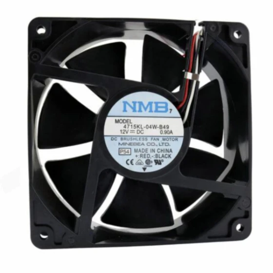 Ventilatore NMB 4715KL-04W-B49