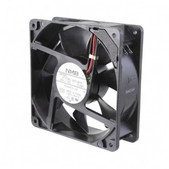 Ventilatore NMB 4715KL-05T-B40-P00