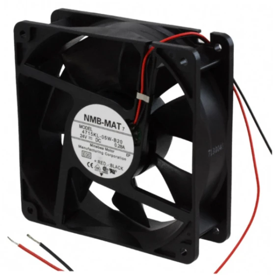 Ventilatore NMB 4715KL-05W-B20-E00