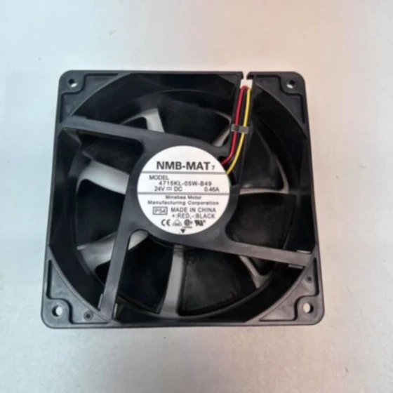 Ventilatore NMB 4715KL-05W-B49