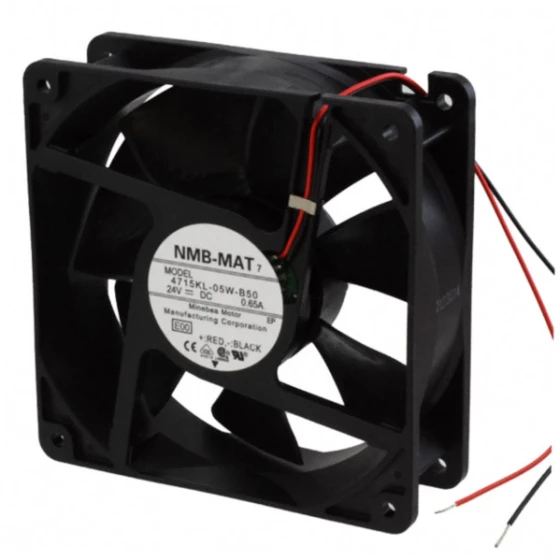 Ventilatore NMB 4715KL-05W-B50-E00