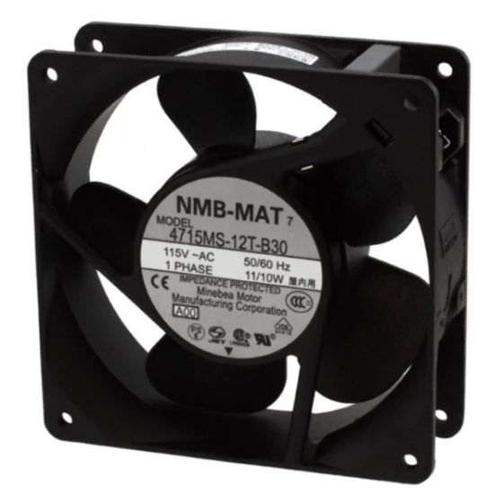 Ventilatore NMB 4715MS-12T-B30-A00