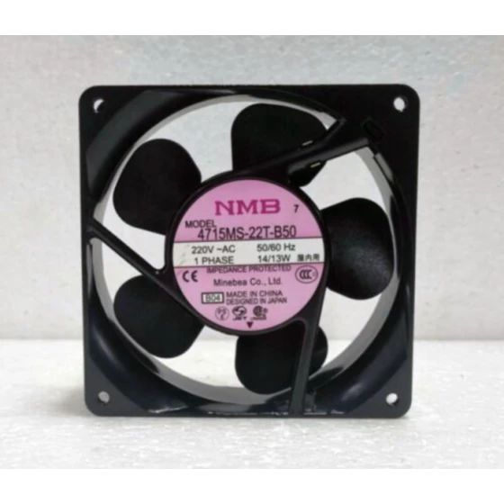 Ventilatore NMB 4715MS-22T-B50