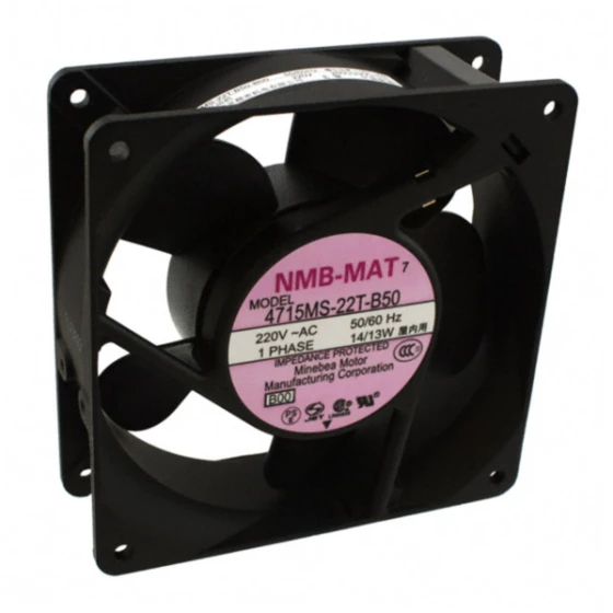 Ventilatore NMB 4715MS-22T-B50-B00