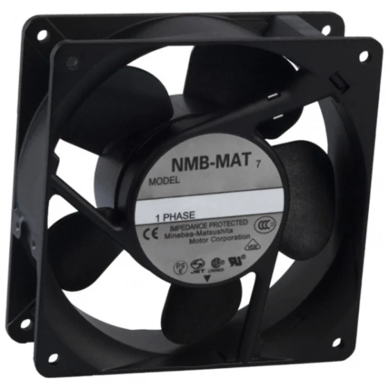 Ventilatore NMB 4715MS-23T-B10-A00