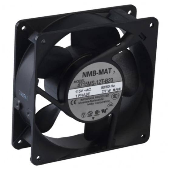 Ventilatore NMB 4715MS-12T-B20-A00