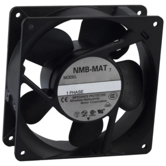 Ventilatore NMB 4715MS-12T-B10-A00
