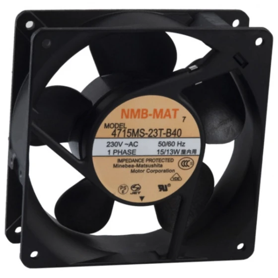 Ventilatore NMB 4715MS-23T-B40-A00