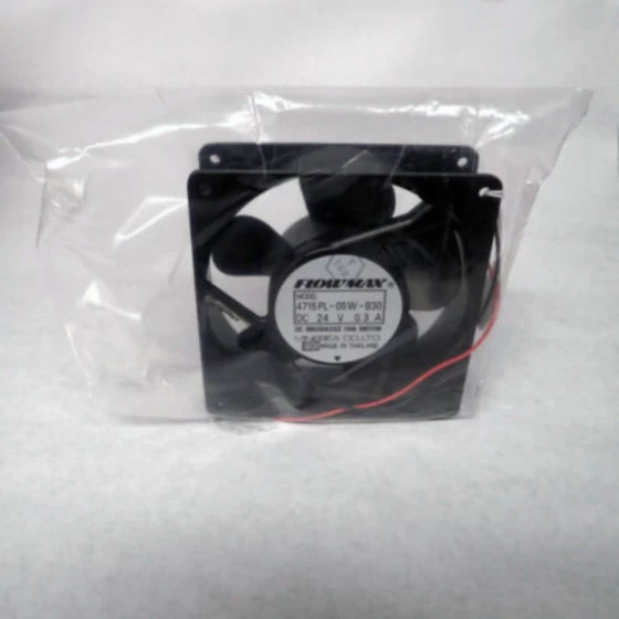 Ventilatore NMB 4715PL-05W-B30