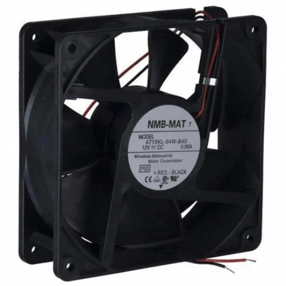 Ventilatore NMB 4715SL-05W-B50