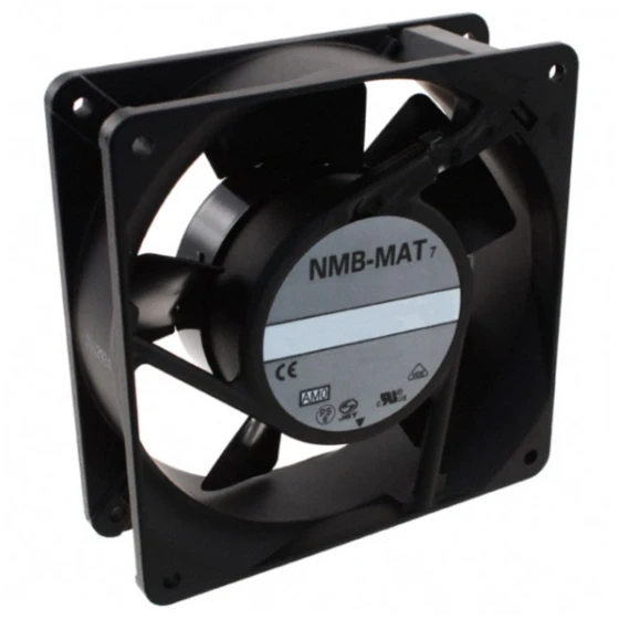 Ventilatore NMB 4715TS-12T-B50-AM0