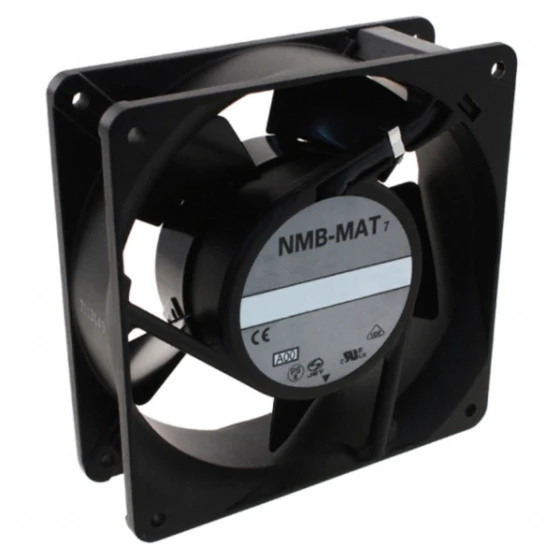 Ventilatore NMB 4715TS-12T-B5A-A00