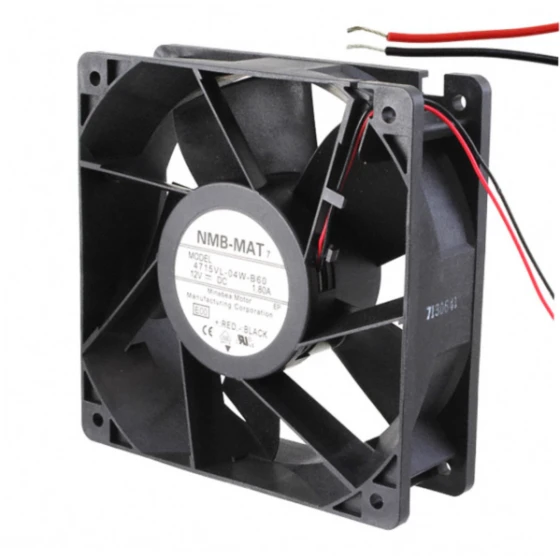 Ventilatore NMB 4715VL-04W-B60-E00