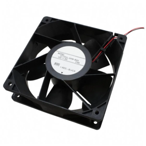 Ventilatore NMB 4715VL-04W-B80-E00