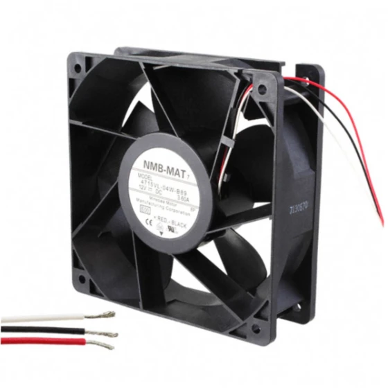 Ventilatore NMB 4715VL-04W-B89-E00