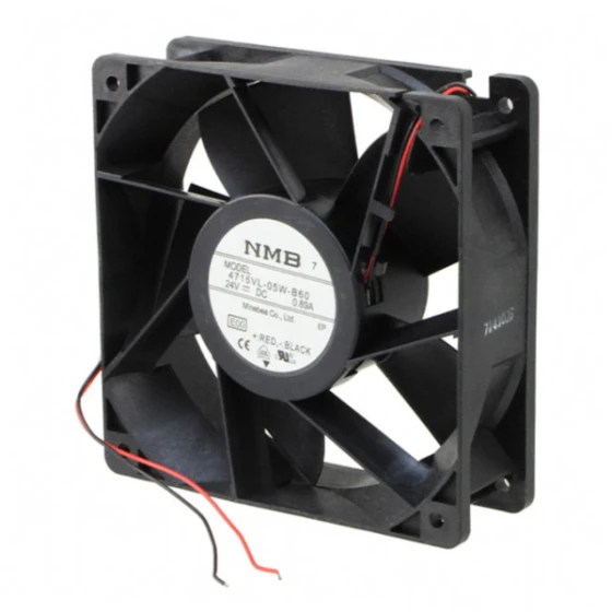 Ventilatore NMB 4715VL-05W-B60-E00