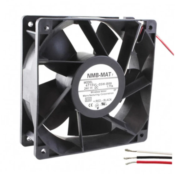Ventilatore NMB 4715VL-05W-B89-E00
