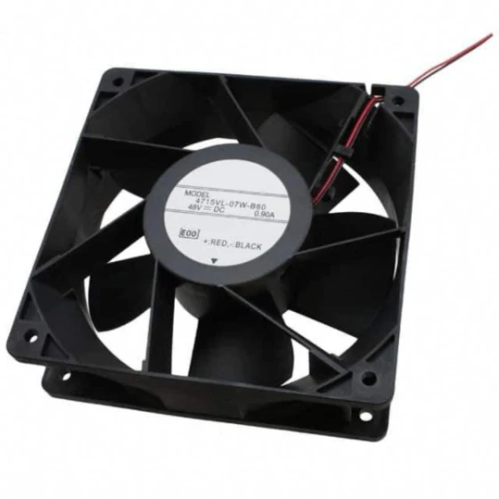 Ventilatore NMB 4715VL-07W-B80