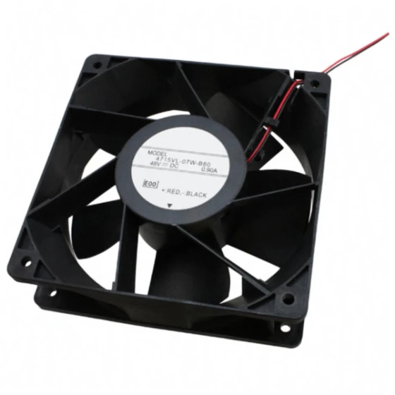 Ventilatore NMB 4715VL-07W-B80-E00